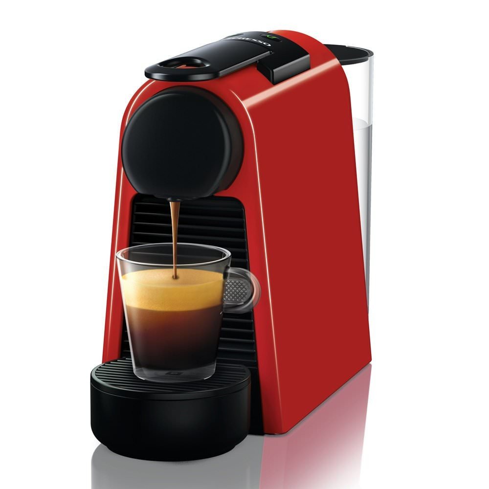 789356 maquina de cafe nespresso essenza mini 5 z