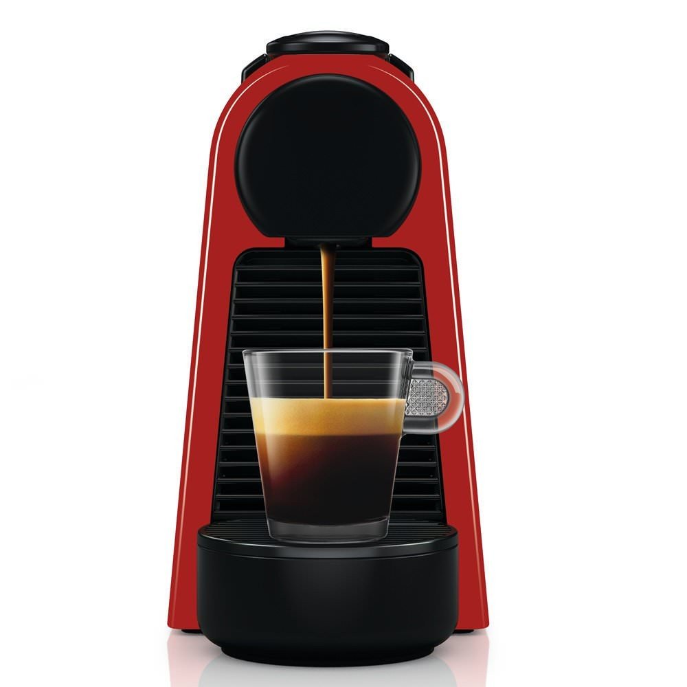 789356 maquina de cafe nespresso essenza mini 8 z