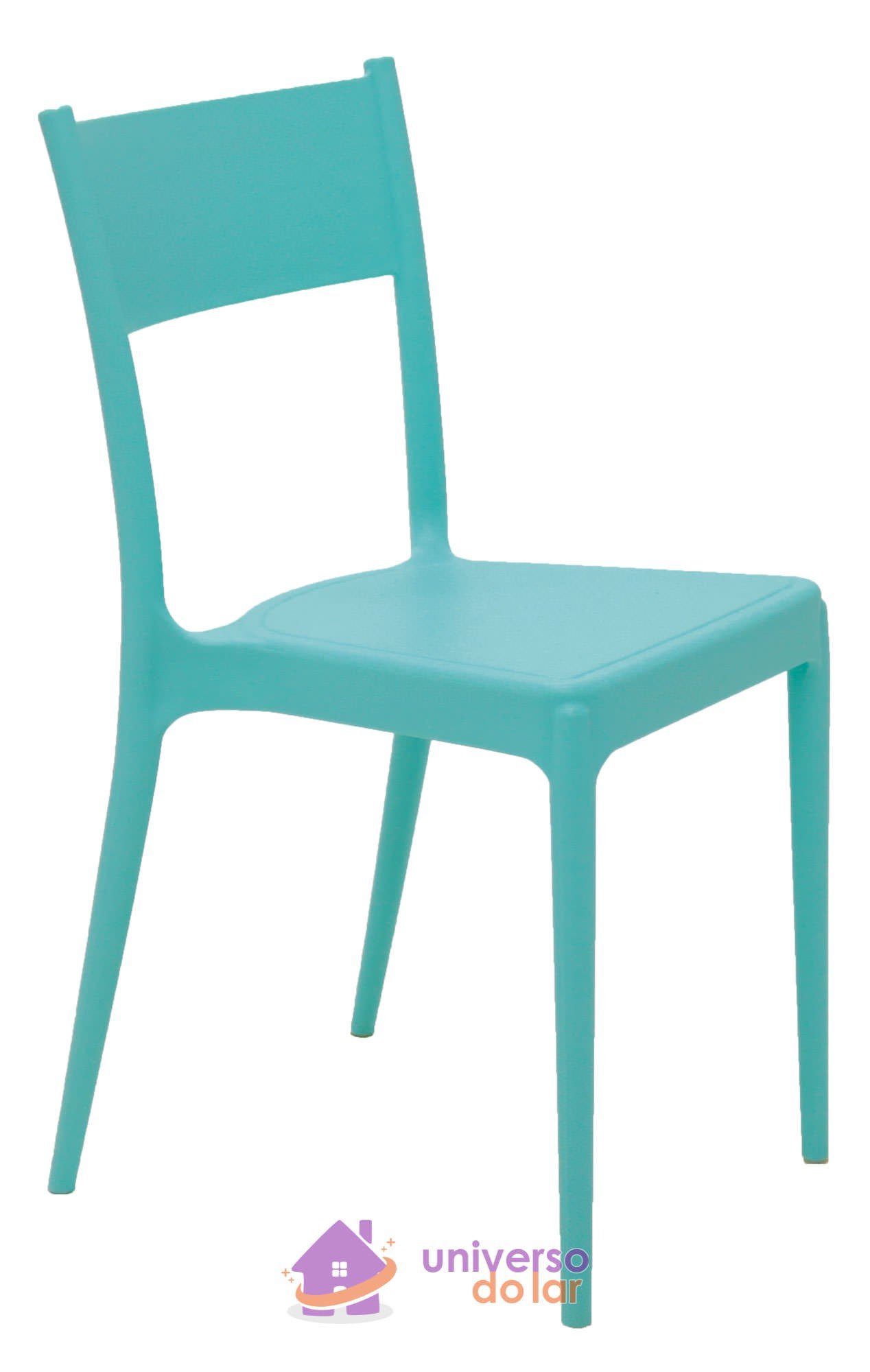 Cadeira Diana Verde Mn Ts